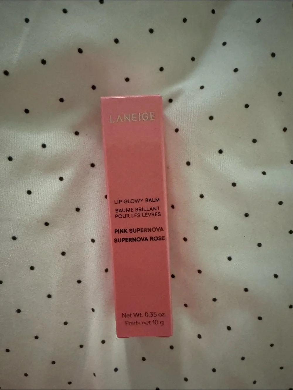 LANEIGE hydrating lip